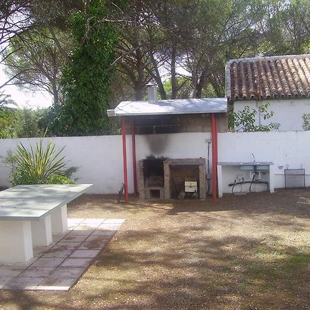 El Pinar De Villa Carmina Cerro Muriano Ngoại thất bức ảnh
