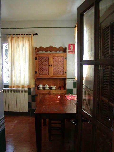 El Pinar De Villa Carmina Cerro Muriano Ngoại thất bức ảnh