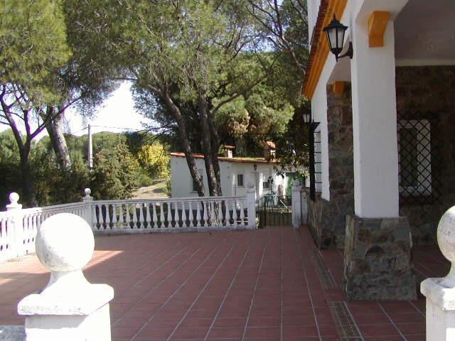 El Pinar De Villa Carmina Cerro Muriano Phòng bức ảnh
