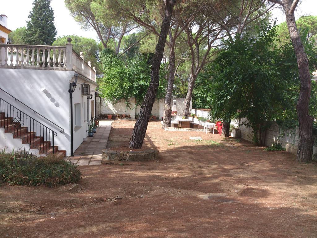 El Pinar De Villa Carmina Cerro Muriano Ngoại thất bức ảnh