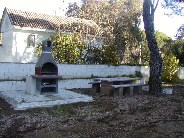 El Pinar De Villa Carmina Cerro Muriano Ngoại thất bức ảnh
