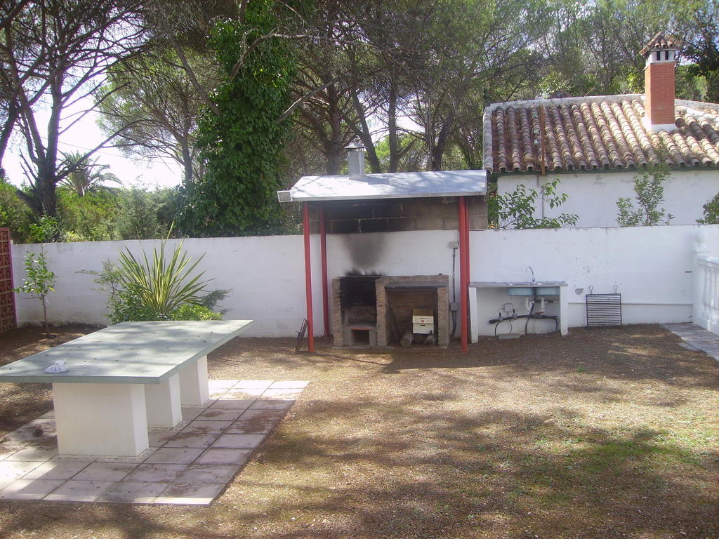 El Pinar De Villa Carmina Cerro Muriano Ngoại thất bức ảnh