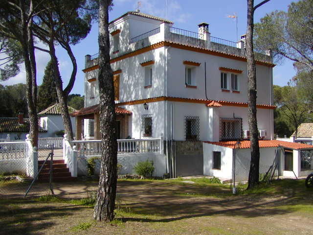El Pinar De Villa Carmina Cerro Muriano Phòng bức ảnh